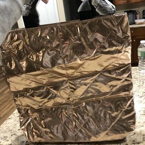 Victoria’s Secret tote bag